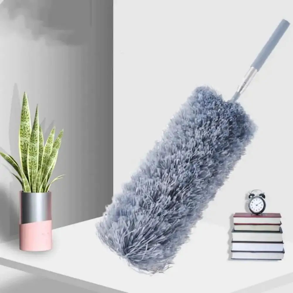 Dusting brush