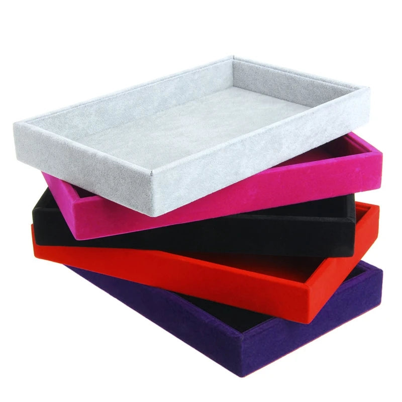 Jewelry tray