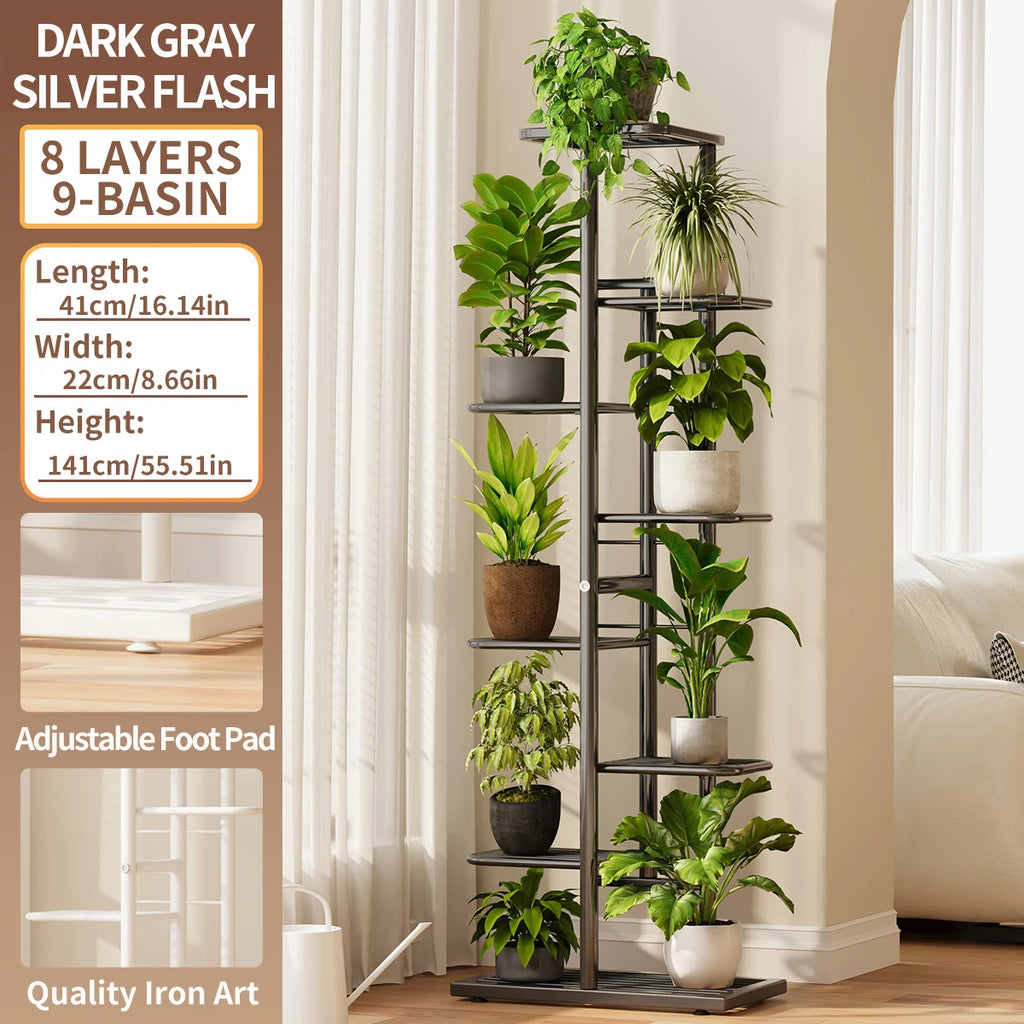 Plant stand