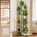 Plant stand
