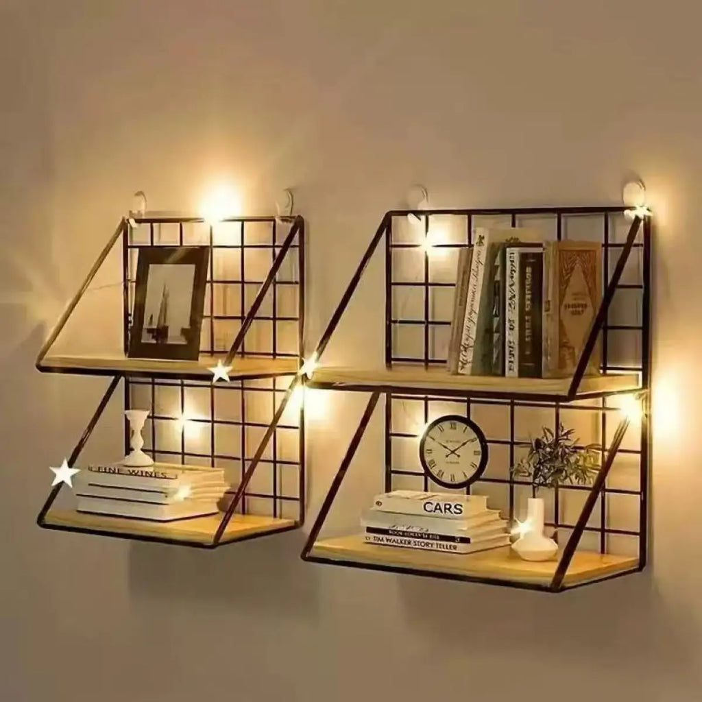 Shelf organizer