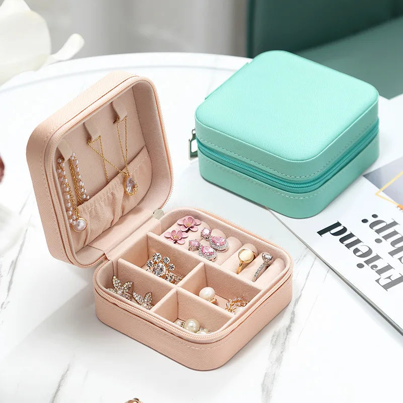 Jewelry organizer