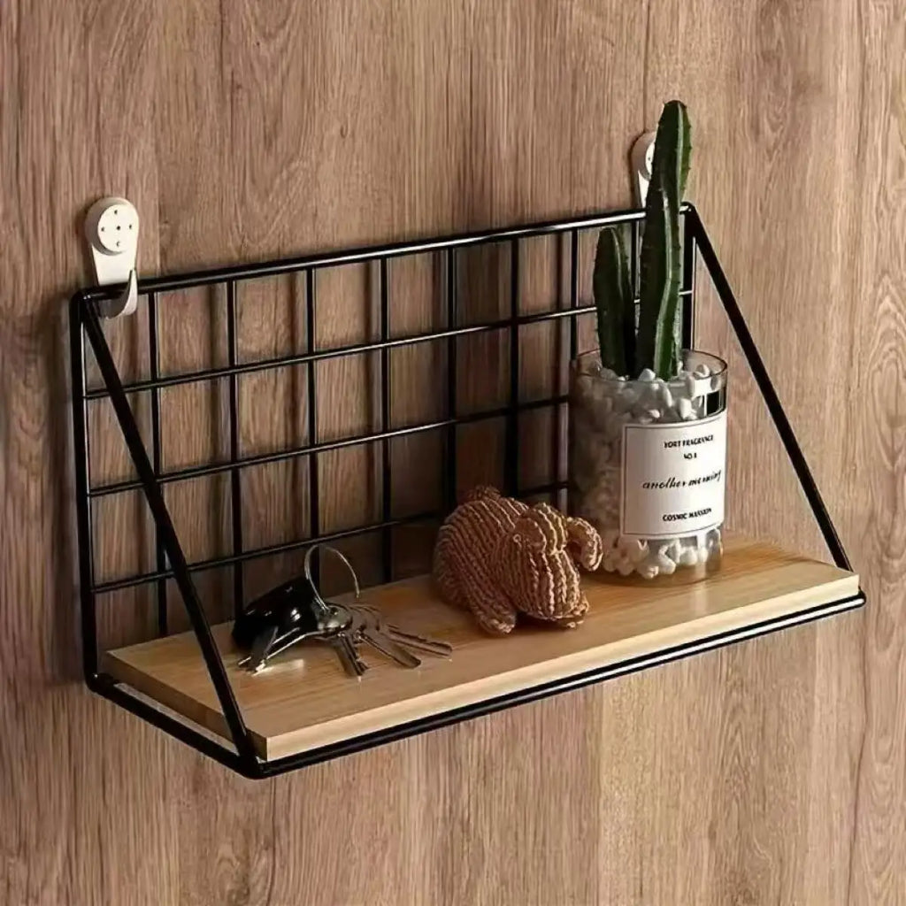 Shelf organizer