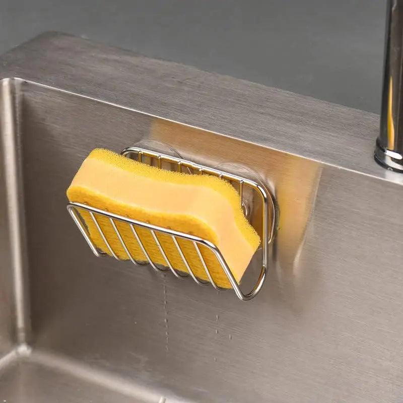 Sponge Holder Sink Caddy