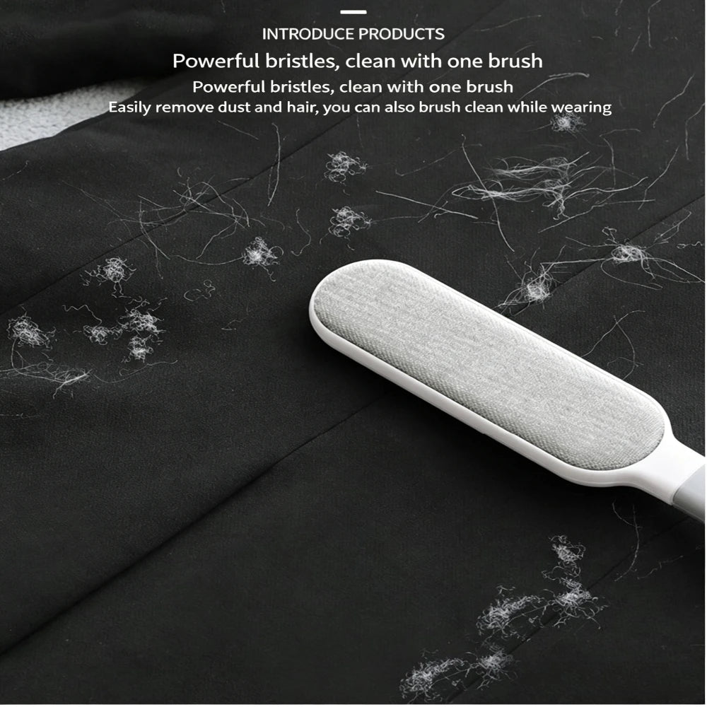 Reusable lint remover
