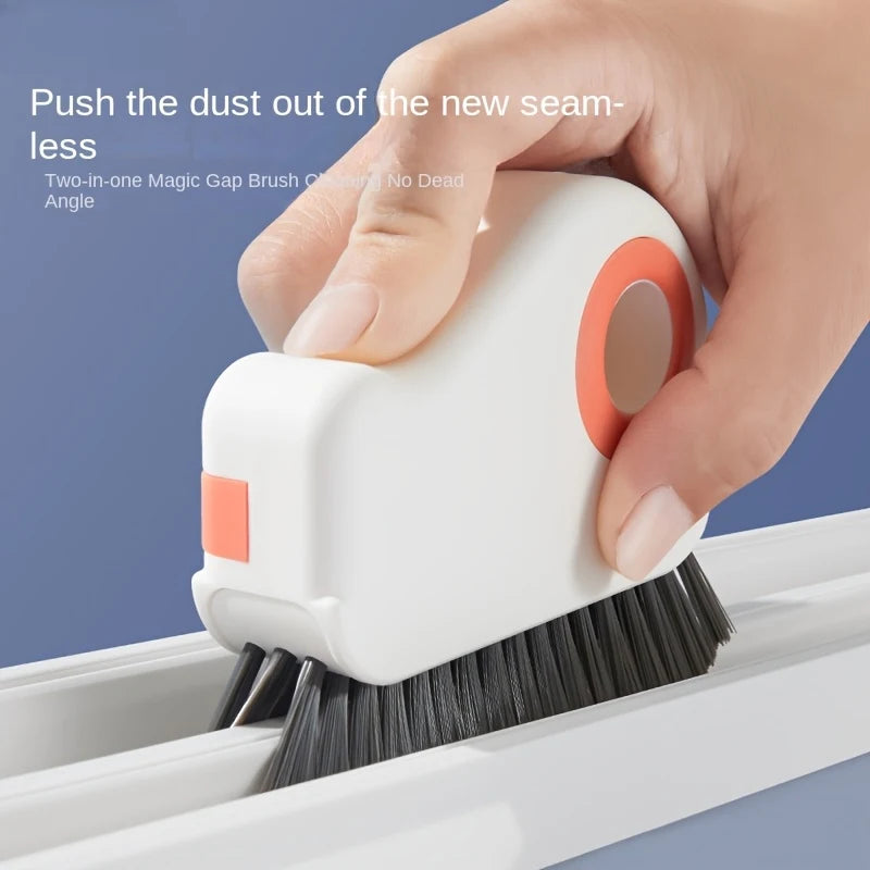 Window cleaning tool