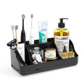 Bathroom countertop organizer