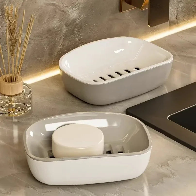 Soap holder